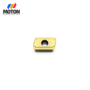 R424.9 Carbide hole drilling Inserts