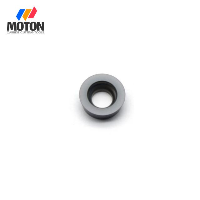 RPMW RPMT Carbide Milling Inserts