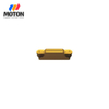 MGMN Carbide Parting and Grooving Inserts