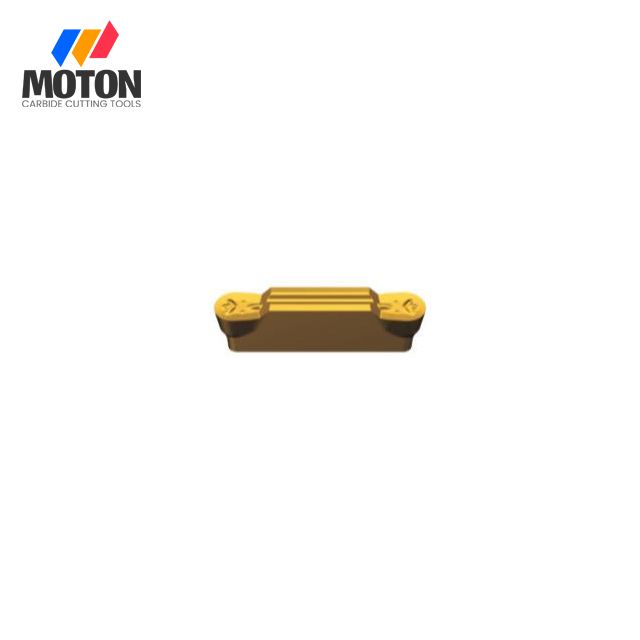 MGMN Carbide Parting and Grooving Inserts