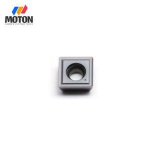 SPMG Carbide hole drilling Inserts
