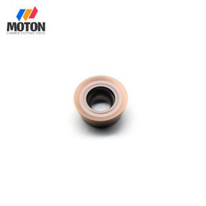 RDMW RDMT Carbide Milling Inserts