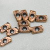 EXN03R - LOGU0303/LNMU0303 LOGU LNMU CNC Indexable Milling Cutter Tools High Fast Feed Carbide Inserts