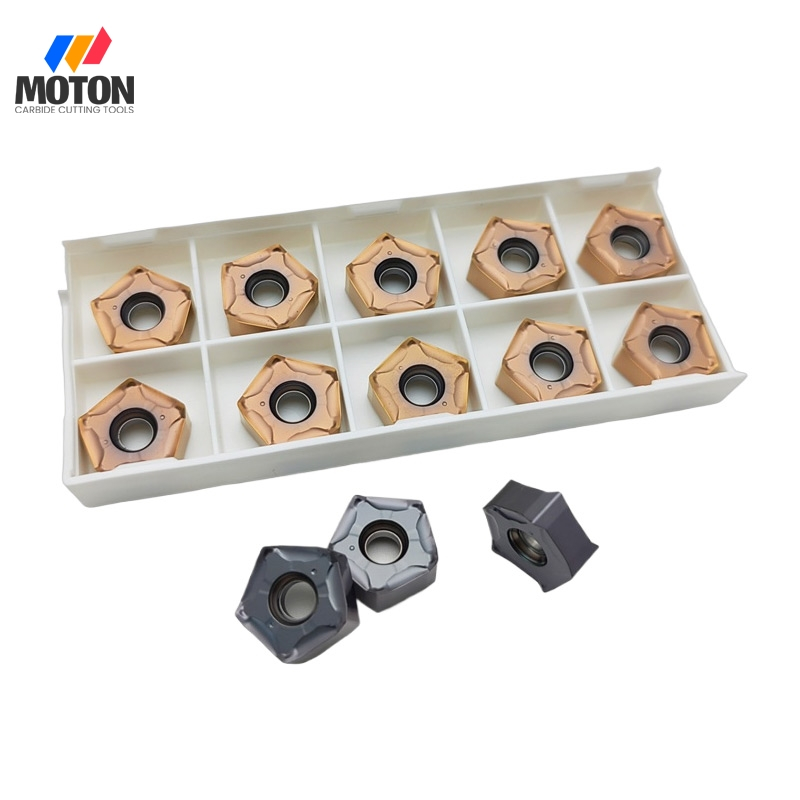 PNMU 0905 PNMU0905 PNMU0905GNEN-MJ Big Discount Tungsten Carbide Milling Inserts CNC Lathe Tools SNMU WNMU ONHU PNEG HNEX TPKN