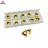 3pkt100408 3pkt15 3pkt190608r 3pkt150508r 3pkt100408r 3pkt060308r 3PKT tungsten carbide inserts for CNC milling cutter