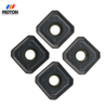 SEET12T3 R245 Wholesale Price CNC carbide indexable inserts SEMT SEER SEKT face mill milling inserts for cutting tools