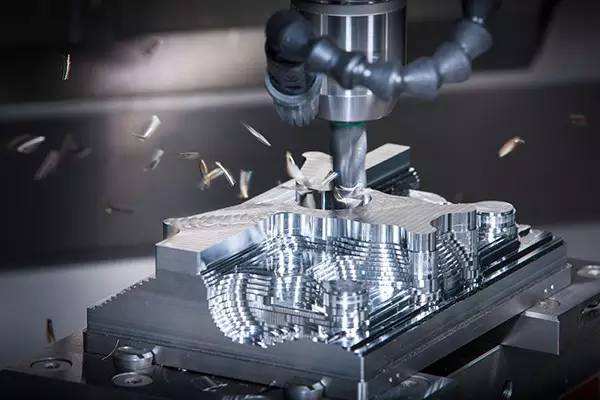 Carbide Milling Inserts: Advantages and Applications