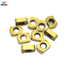 Factory Price BLMP 0603R 0904R 1205R GM carbide indexable High Feed milling inserts for CNC Lathe cutting tools