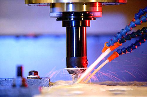 What is dynamic milling？