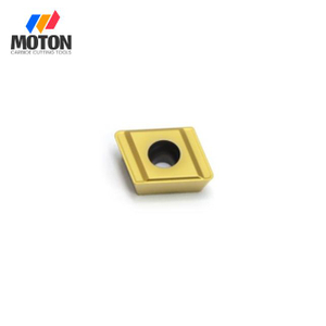 800-08 Carbide hole drilling Inserts