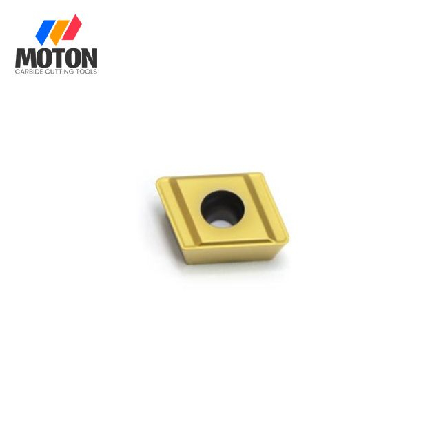 800-08 Carbide hole drilling Inserts