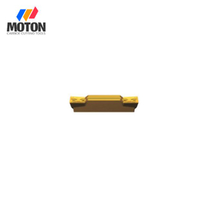 MGMN Carbide Parting and Grooving Inserts