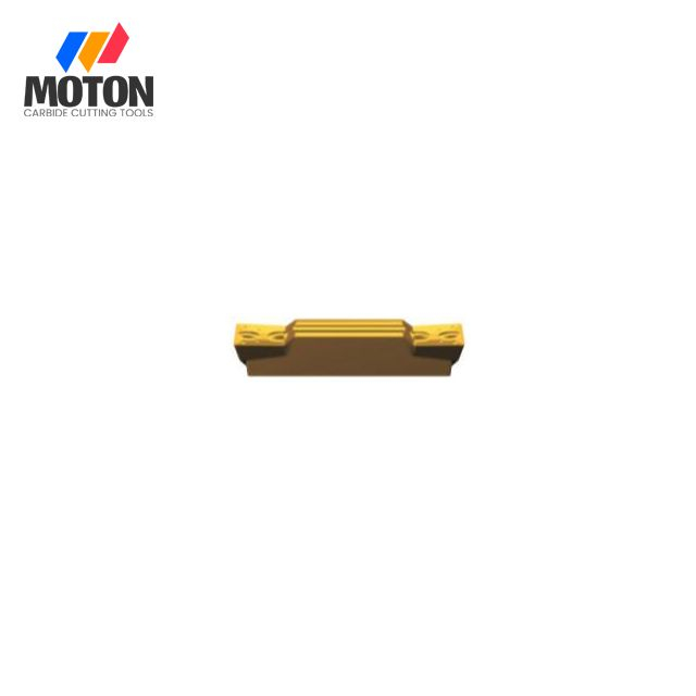 MGMN Carbide Parting and Grooving Inserts