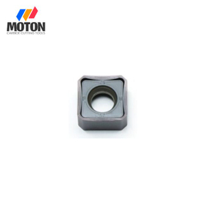 SNMX SNGX Carbide Face Milling Inserts
