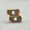 EXN03R - LOGU0303/LNMU0303 LOGU LNMU CNC Indexable Milling Cutter Tools High Fast Feed Carbide Inserts