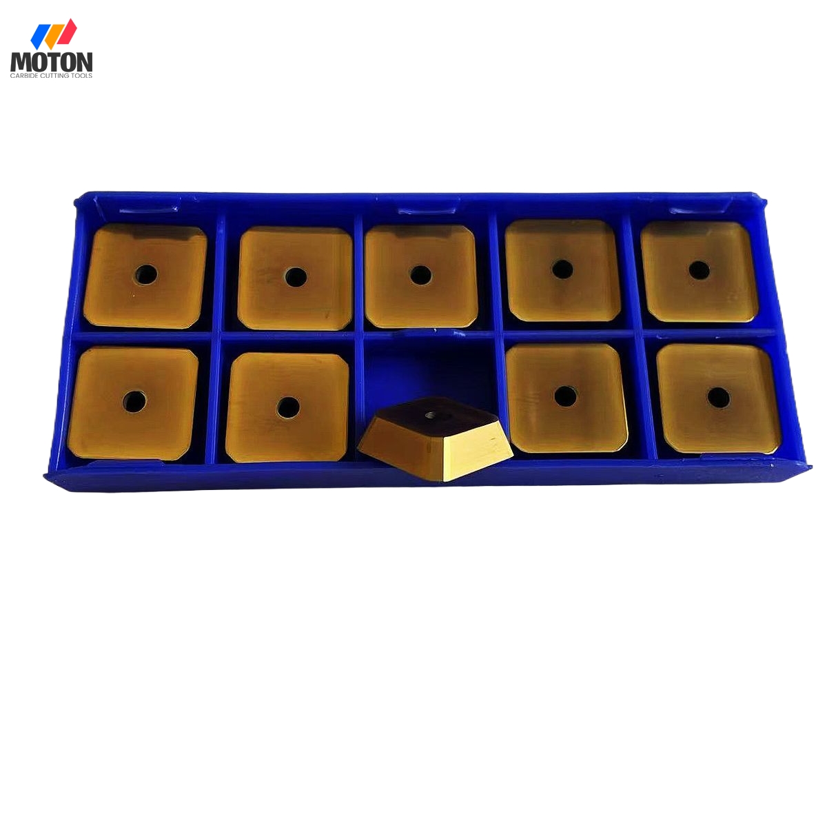SEKN1504AFTN SEKN1203 CNC carbide indexable inserts SEKN SEEN SEKR1504AFN SEMR face mill milling inserts for cutting tools