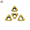 3pkt100408 3pkt15 3pkt190608r 3pkt150508r 3pkt100408r 3pkt060308r 3PKT tungsten carbide inserts for CNC milling cutter