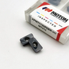 APMT1135PDER-H2 Carbide Inserts Tungsten Carbide CNC Indexable Milling Inserts for Steel Stainless Steel Machining