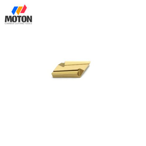 KNUX Carbide Turning Inserts