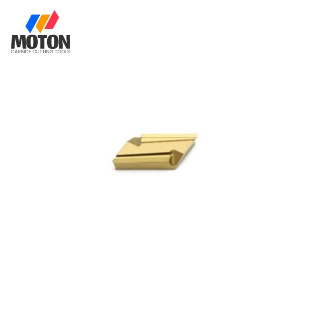 KNUX Carbide Turning Inserts
