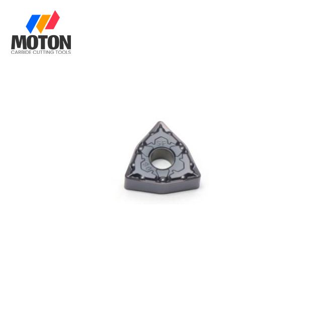 WNMG VMMA Carbide Turning Inserts