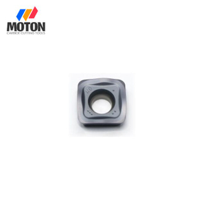SOMT Carbide Face Milling Inserts