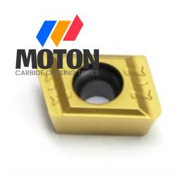 800-08 Carbide hole drilling Inserts