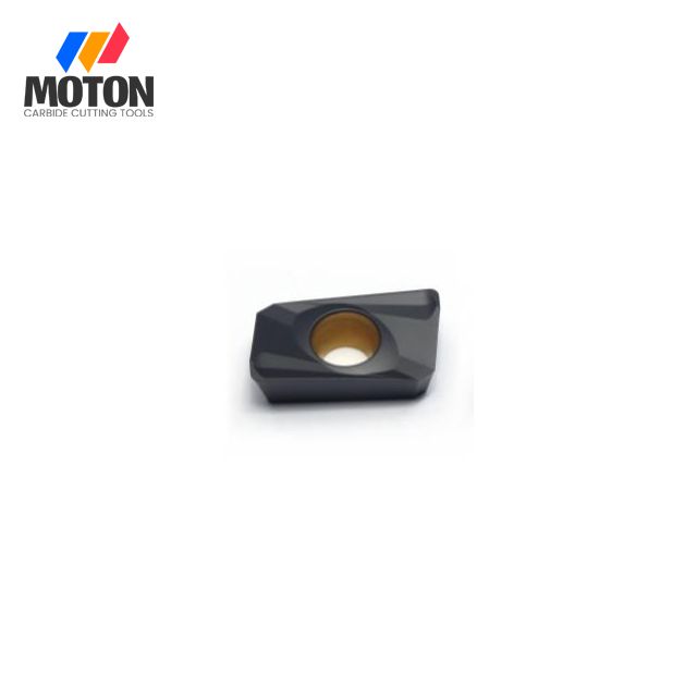 APMT Carbide Shoulder Milling Inserts