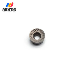 RCKT Carbide Milling Inserts