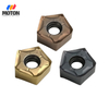PNMU 0905 PNMU0905 PNMU0905GNEN-MJ Big Discount Tungsten Carbide Milling Inserts CNC Lathe Tools SNMU WNMU ONHU PNEG HNEX TPKN