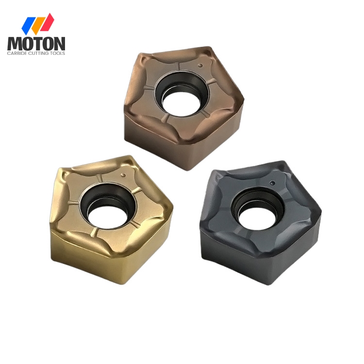 PNMU 0905 PNMU0905 PNMU0905GNEN-MJ Big Discount Tungsten Carbide Milling Inserts CNC Lathe Tools SNMU WNMU ONHU PNEG HNEX TPKN