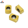 Factory Price BLMP 0603R 0904R 1205R GM carbide indexable High Feed milling inserts for CNC Lathe cutting tools
