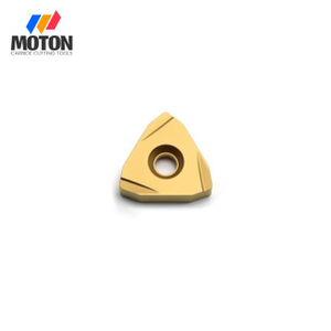 TNMX Carbide Turning Inserts
