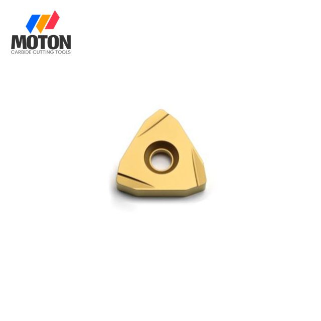 TNMX Carbide Turning Inserts