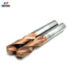 3D 5D 8D carbide drill with internal external coolant 