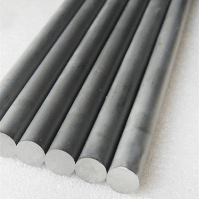 Tungsten Cemented Carbide Rod Blank