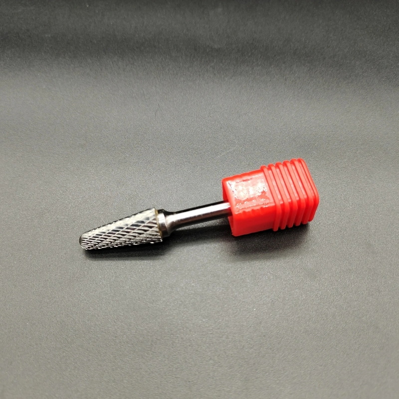Type -a Carbide Rotary Burrs Grinding Tool Good Quality
