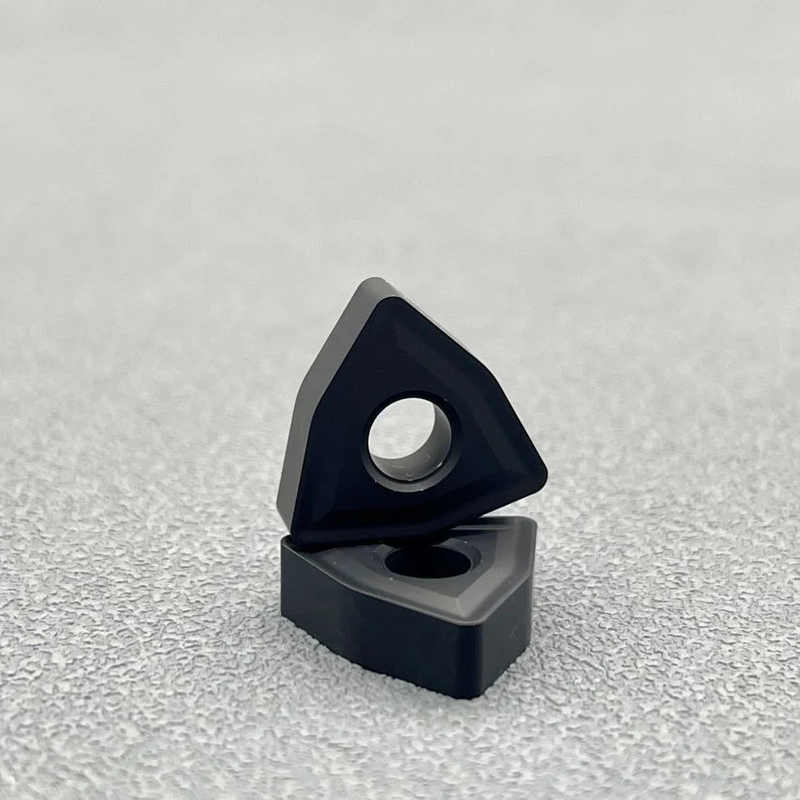 High Quality Roughing and Finishing Indexable Milling Inserts Milling Tools CNC/PCD/CBN Turning insert Carbide Insert Threading Insert