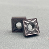 High Performance Lathe Turning Tool ISO Carbide Indexable Roughing Cutting Inserts Snmg120404 Snmg120408 Snmg190612 in Stock