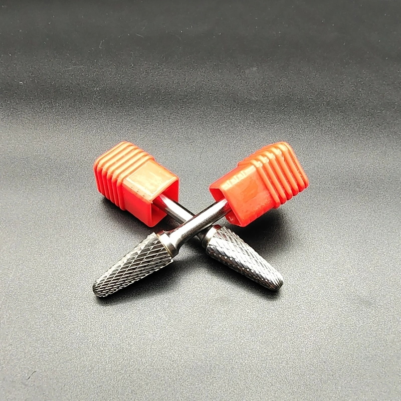 Type -a Carbide Rotary Burrs Grinding Tool Good Quality