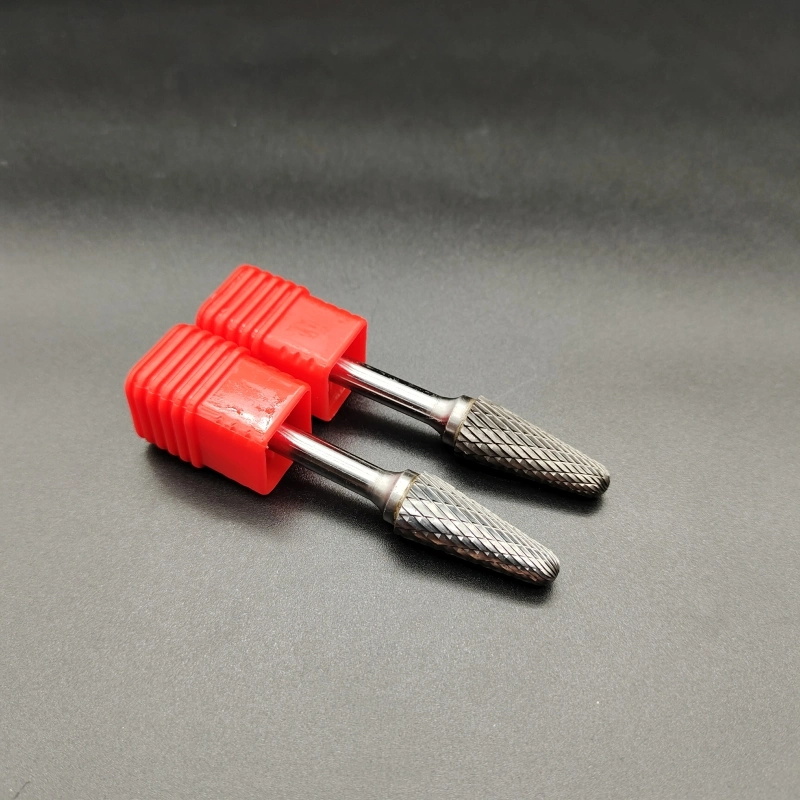 Type -a Carbide Rotary Burrs Grinding Tool Good Quality