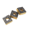 Tungsten Carbide Insert TurningMillingThreadingGroovingDrilling CNC Cutting Tool