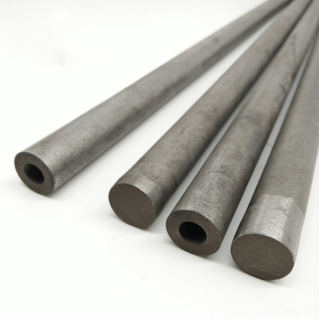 Tungsten Cemented Carbide Rod Blank