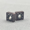 High Performance Lathe Turning Tool ISO Carbide Indexable Roughing Cutting Inserts Snmg120404 Snmg120408 Snmg190612 in Stock