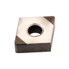 Turning Inserts Cutter Carbide Insert Tips CBN Tipped Indexable Turning Inserts Carbide Cutting Insert